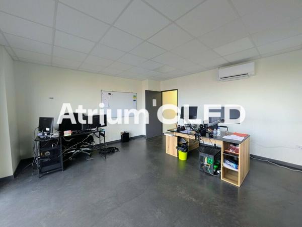 Location Bureaux 63540 Romagnat