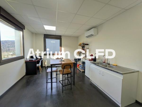 Location Bureaux 63540 Romagnat