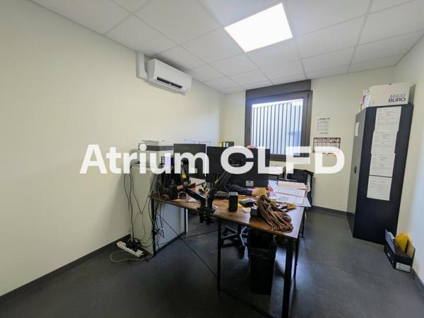 Location Bureaux 63540 Romagnat