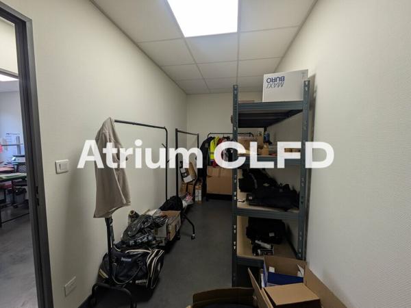 Location Bureaux 63540 Romagnat