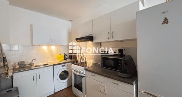 À vendre Studio 29.11 m² - Digne-les-bains 04000