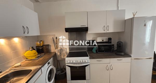 À vendre Studio 29.11 m² - Digne-les-bains 04000