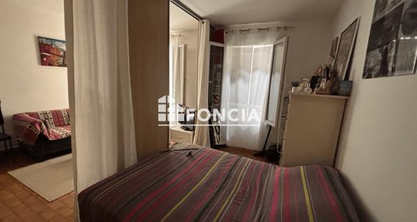À vendre Studio 29.11 m² - Digne-les-bains 04000