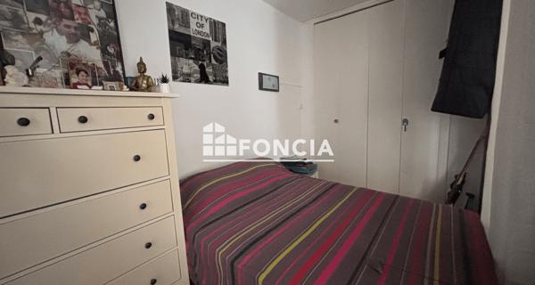 À vendre Studio 29.11 m² - Digne-les-bains 04000