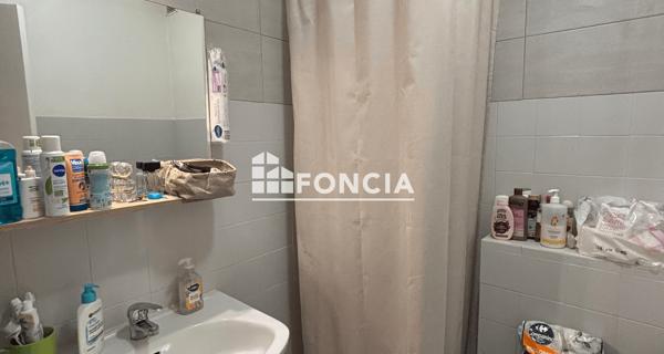 À vendre Studio 29.11 m² - Digne-les-bains 04000