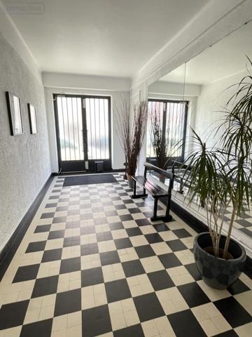 Maison à vendre à Lorient dans le Morbihan (56100), ref : 56079-1452   
Centre Ville