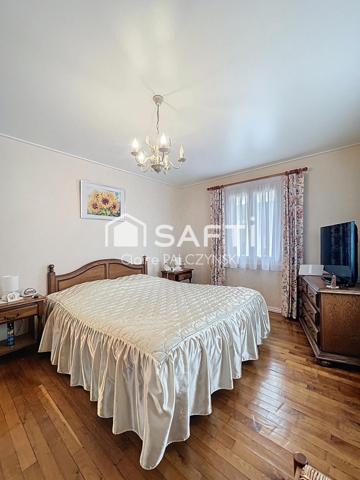 Maison individuelle familiale