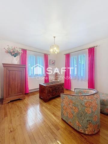 Maison individuelle familiale