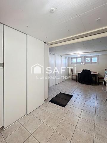 Maison individuelle familiale