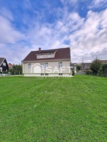 Maison individuelle familiale