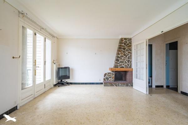 Maison à vendre |  Royan |  5 pièces | 130 m²