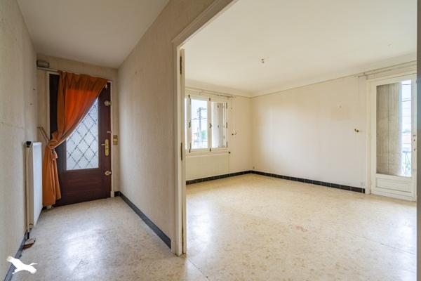 Maison à vendre |  Royan |  5 pièces | 130 m²