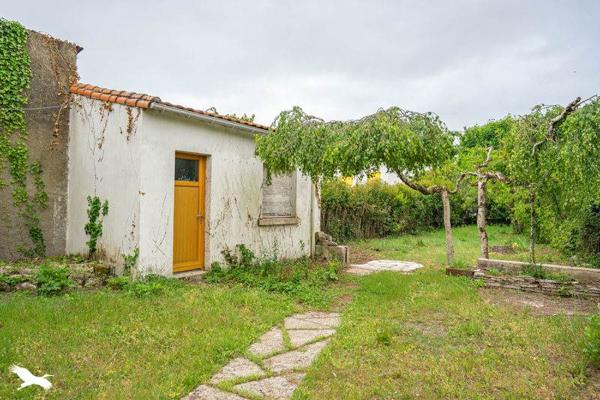 Maison à vendre |  Royan |  5 pièces | 130 m²