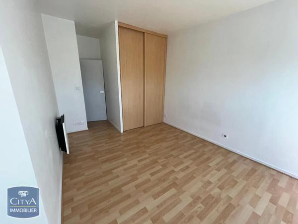 Appartement à louer 3 pièces 70.99m² La Rochelle (17000)