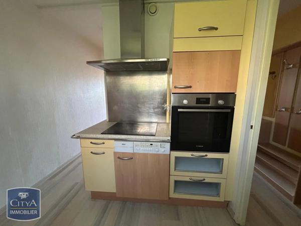 Appartement à louer 3 pièces 70.99m² La Rochelle (17000)