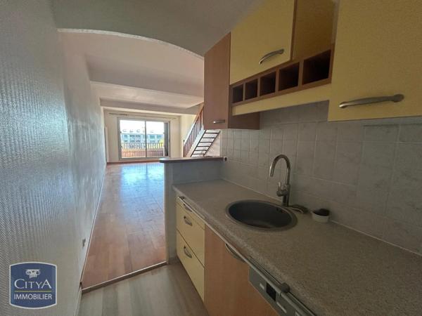Appartement à louer 3 pièces 70.99m² La Rochelle (17000)