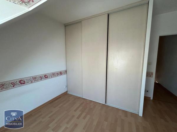 Appartement à louer 3 pièces 70.99m² La Rochelle (17000)
