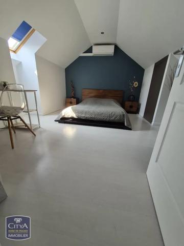 Maison à louer 6 pièces 125m² Leforest (62790)