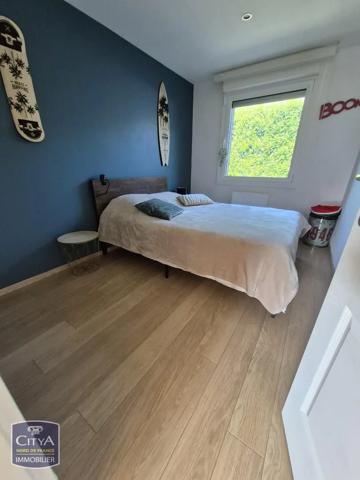 Maison à louer 6 pièces 125m² Leforest (62790)
