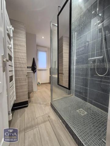 Maison à louer 6 pièces 125m² Leforest (62790)