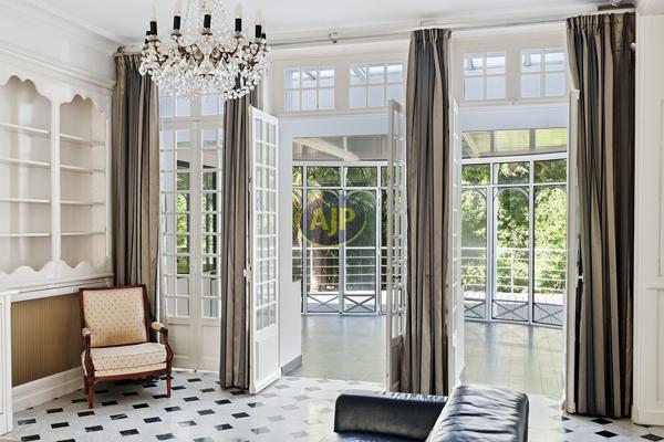Biens de prestige à vendre Nantes : maison 1 390 000€ - AJP Immobilier Nantes Jouzel