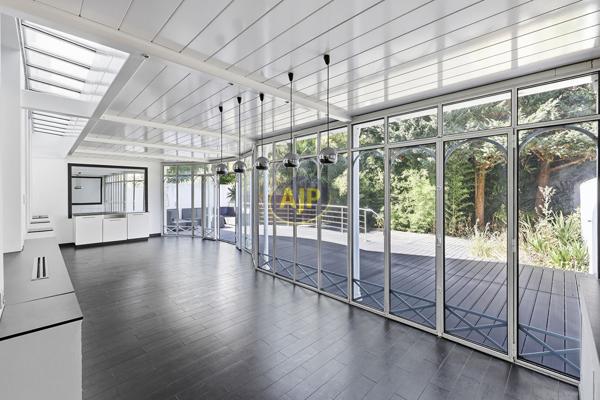 Biens de prestige à vendre Nantes : maison 1 390 000€ - AJP Immobilier Nantes Jouzel