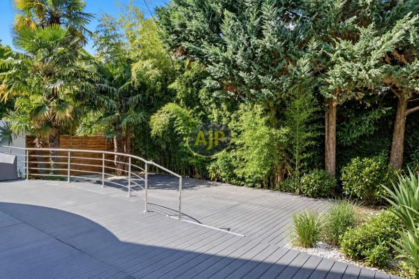 Biens de prestige à vendre Nantes : maison 1 390 000€ - AJP Immobilier Nantes Jouzel