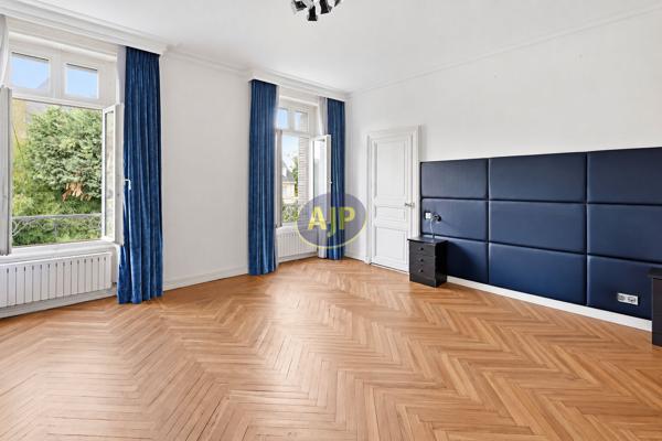 Biens de prestige à vendre Nantes : maison 1 390 000€ - AJP Immobilier Nantes Jouzel