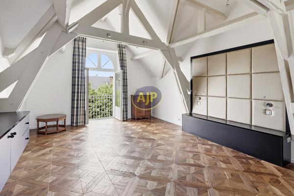 Biens de prestige à vendre Nantes : maison 1 390 000€ - AJP Immobilier Nantes Jouzel