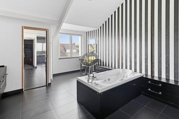 Biens de prestige à vendre Nantes : maison 1 390 000€ - AJP Immobilier Nantes Jouzel