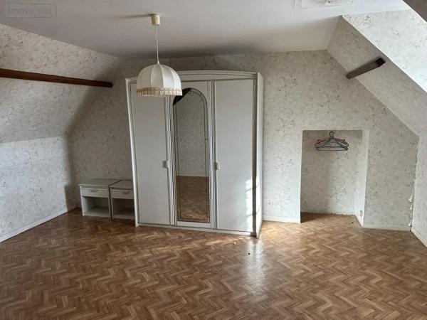 Achat - Maison Terres de Druance 14770 4 pièces 97 m 2 2806 m 2