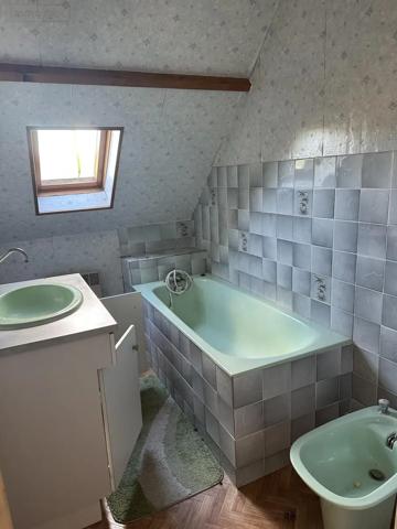 Achat - Maison Terres de Druance 14770 4 pièces 97 m 2 2806 m 2
