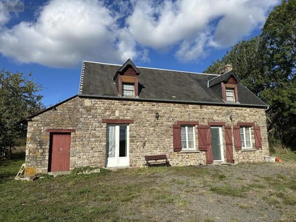 Achat - Maison Terres de Druance 14770 4 pièces 97 m 2 2806 m 2