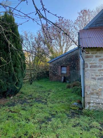 Achat - Maison Terres de Druance 14770 4 pièces 97 m 2 2806 m 2