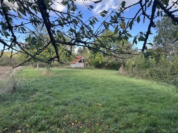 Achat - Maison Terres de Druance 14770 4 pièces 97 m 2 2806 m 2