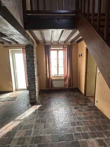 Achat - Maison Terres de Druance 14770 4 pièces 97 m 2 2806 m 2