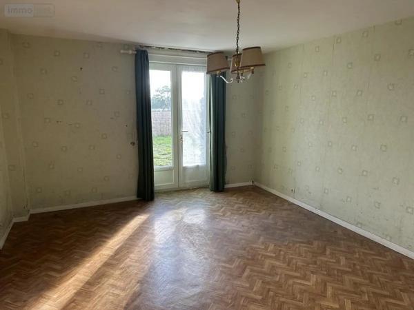 Achat - Maison Terres de Druance 14770 4 pièces 97 m 2 2806 m 2