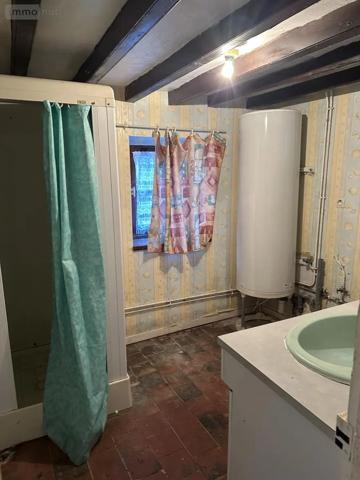 Achat - Maison Terres de Druance 14770 4 pièces 97 m 2 2806 m 2