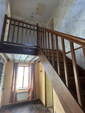 Achat - Maison Terres de Druance 14770 4 pièces 97 m 2 2806 m 2