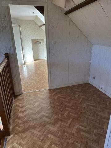 Achat - Maison Terres de Druance 14770 4 pièces 97 m 2 2806 m 2