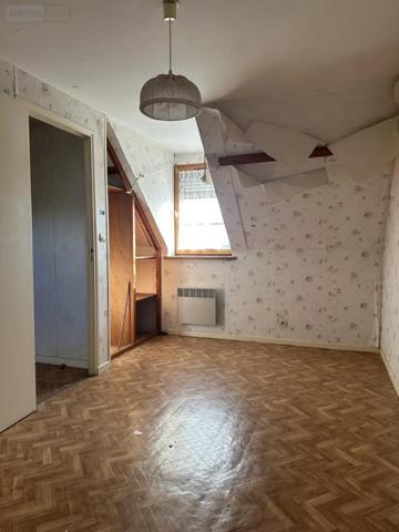 Achat - Maison Terres de Druance 14770 4 pièces 97 m 2 2806 m 2