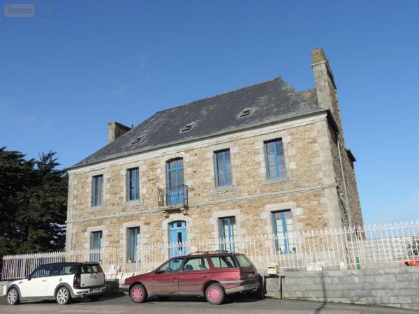 Maison à vendre à Plouaret dans les Côtes-d'Armor (22420), ref : 22069-1906