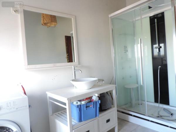 Maison à vendre à Plouaret dans les Côtes-d'Armor (22420), ref : 22069-1906