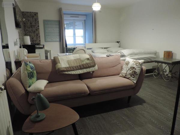 Maison à vendre à Plouaret dans les Côtes-d'Armor (22420), ref : 22069-1906