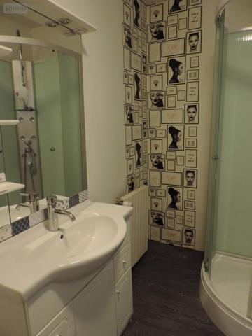 Maison à vendre à Plouaret dans les Côtes-d'Armor (22420), ref : 22069-1906