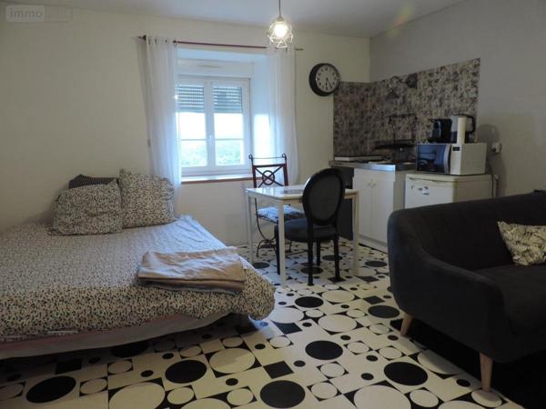 Maison à vendre à Plouaret dans les Côtes-d'Armor (22420), ref : 22069-1906