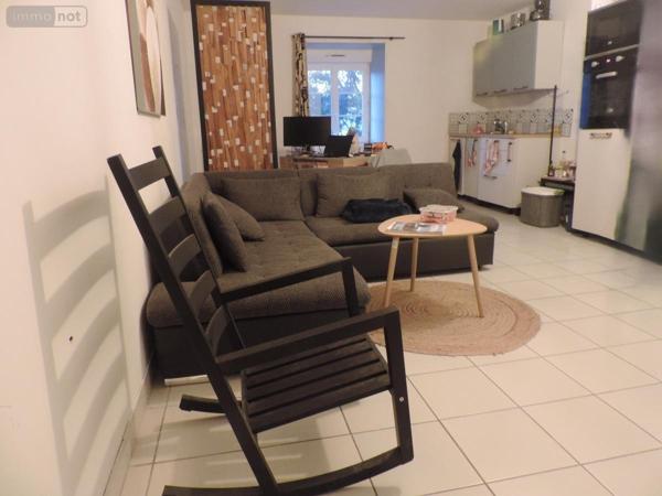 Maison à vendre à Plouaret dans les Côtes-d'Armor (22420), ref : 22069-1906