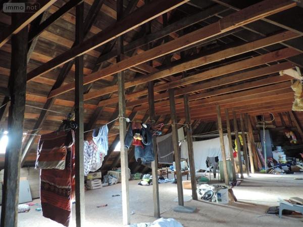 Maison à vendre à Plouaret dans les Côtes-d'Armor (22420), ref : 22069-1906