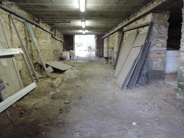 Maison à vendre à Plouaret dans les Côtes-d'Armor (22420), ref : 22069-1906