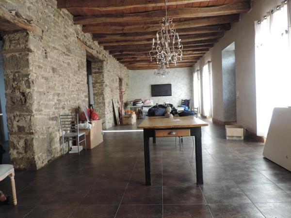 Maison à vendre à Plouaret dans les Côtes-d'Armor (22420), ref : 22069-1906